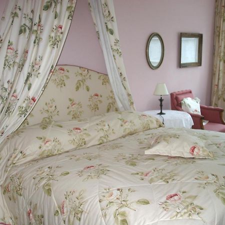 Landhaus Ettenbuehl Bed And Breakfast Бад-Беллинген Экстерьер фото