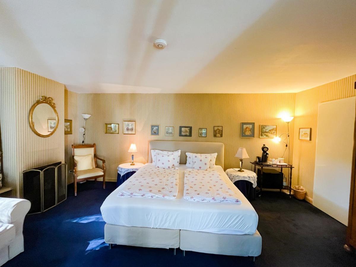 Landhaus Ettenbuehl Bed And Breakfast Бад-Беллинген Экстерьер фото